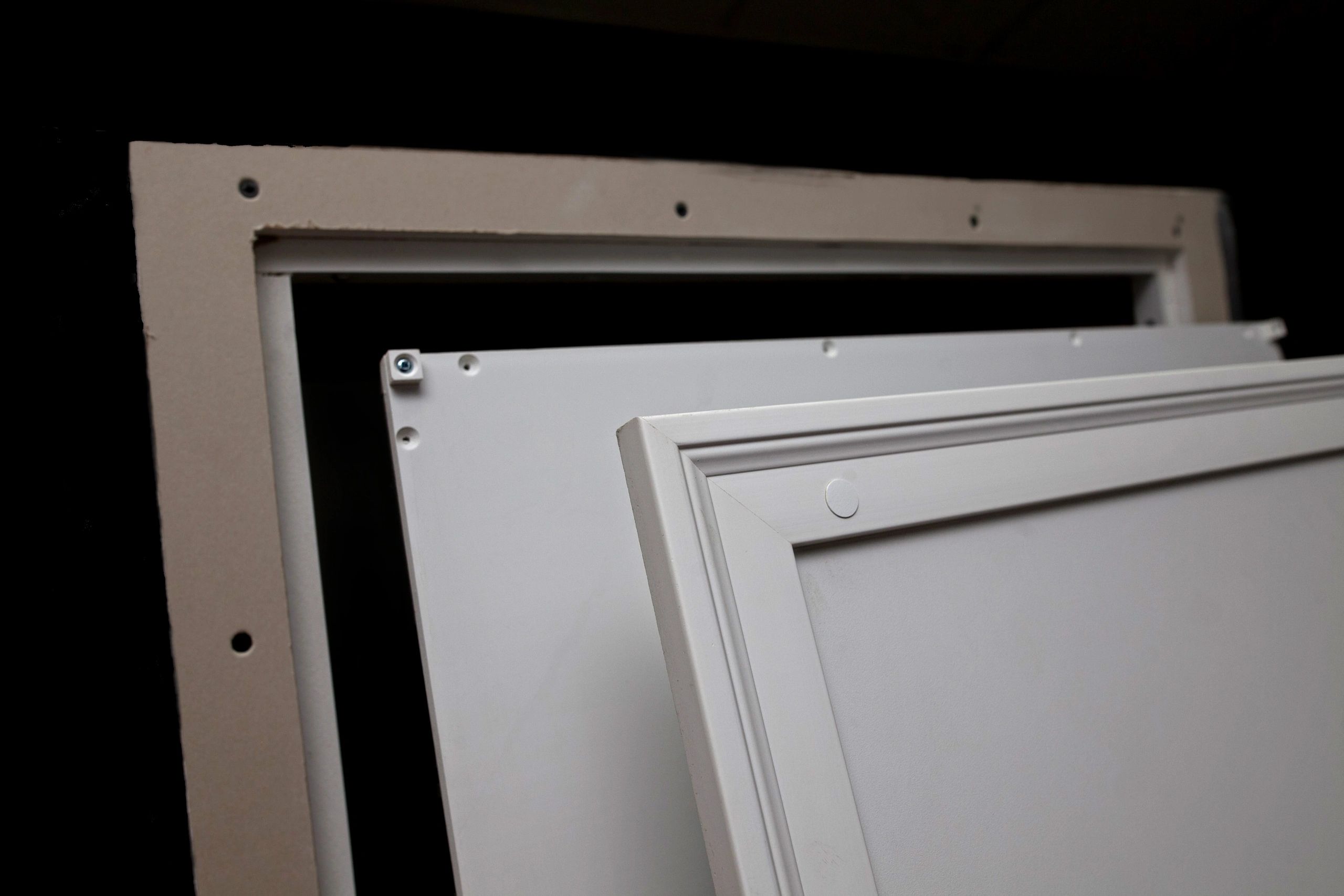 Attic Hatch TruSeal Attic Hatch